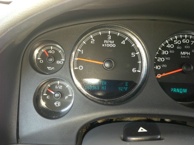 2009 GMC Sierra 1500 SLE Sierra 2WD