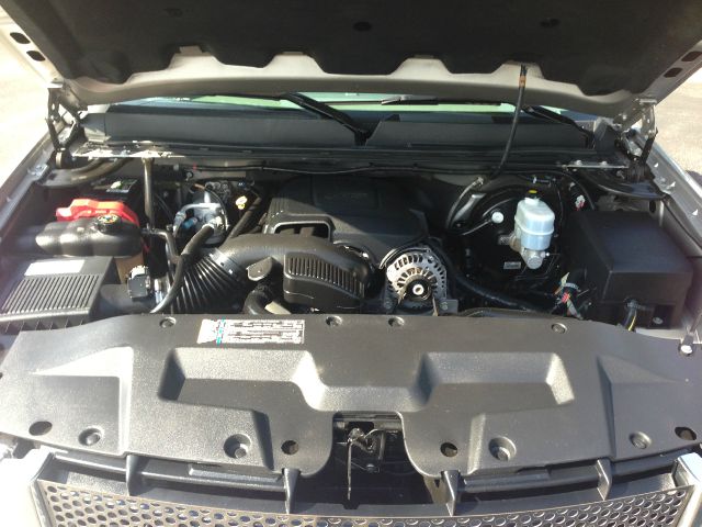 2009 GMC Sierra 1500 SLE Sierra 2WD