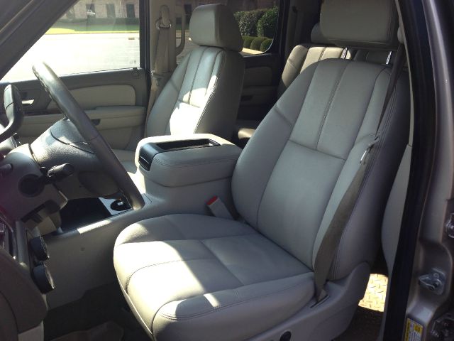 2009 GMC Sierra 1500 SLE Sierra 2WD