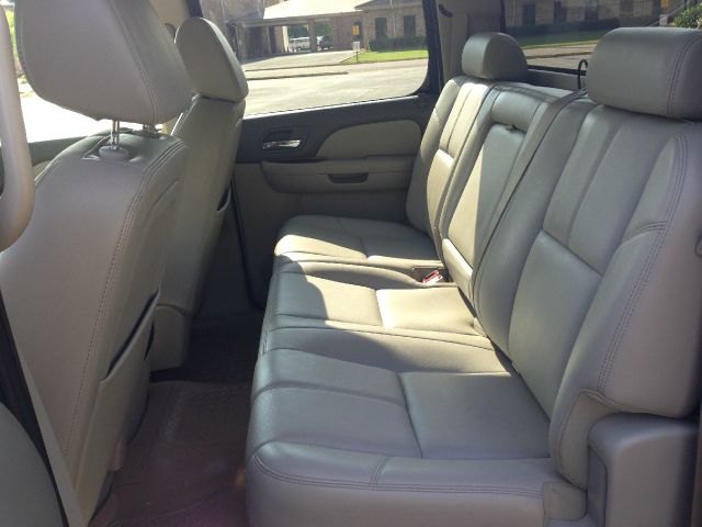 2009 GMC Sierra 1500 SLE Sierra 2WD