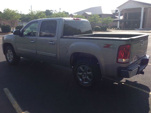 2009 GMC Sierra 1500 SLE Sierra 2WD