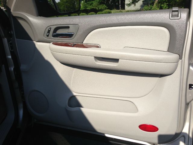 2009 GMC Sierra 1500 SLE Sierra 2WD