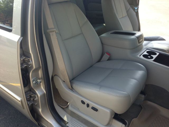 2009 GMC Sierra 1500 SLE Sierra 2WD