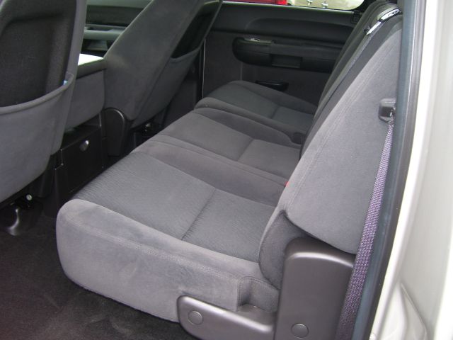 2009 GMC Sierra 1500 LT Leather Cd Tape