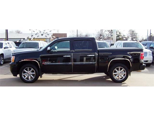 2009 GMC Sierra 1500 TDI