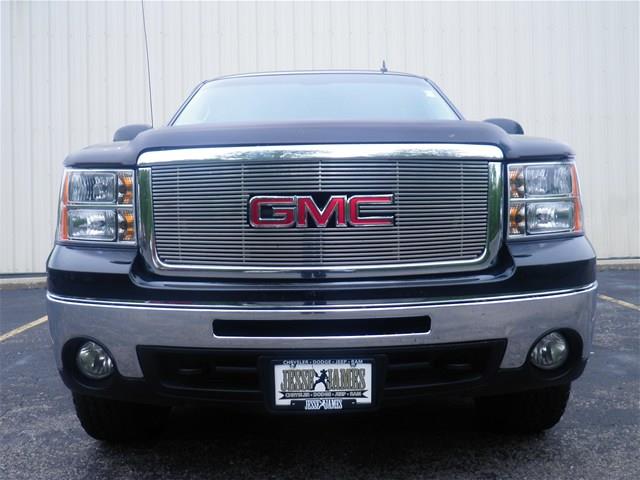 2009 GMC Sierra 1500 C1500 Scottsdale