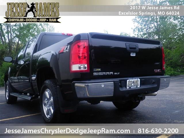 2009 GMC Sierra 1500 C1500 Scottsdale