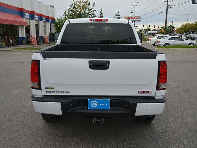 2009 GMC Sierra 1500 Sr5...4-wheel Drive