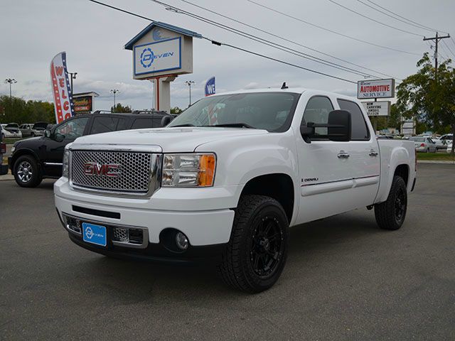 2009 GMC Sierra 1500 Sr5...4-wheel Drive