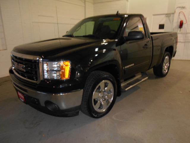 2009 GMC Sierra 1500 45