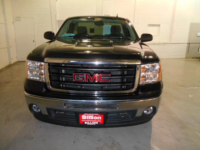 2009 GMC Sierra 1500 45