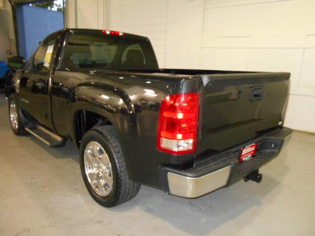 2009 GMC Sierra 1500 45