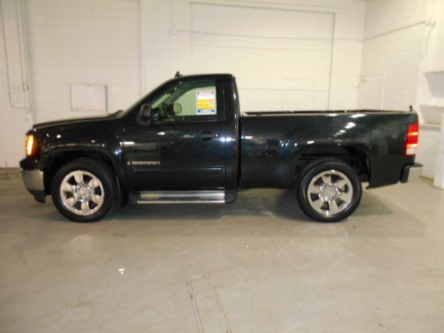 2009 GMC Sierra 1500 45