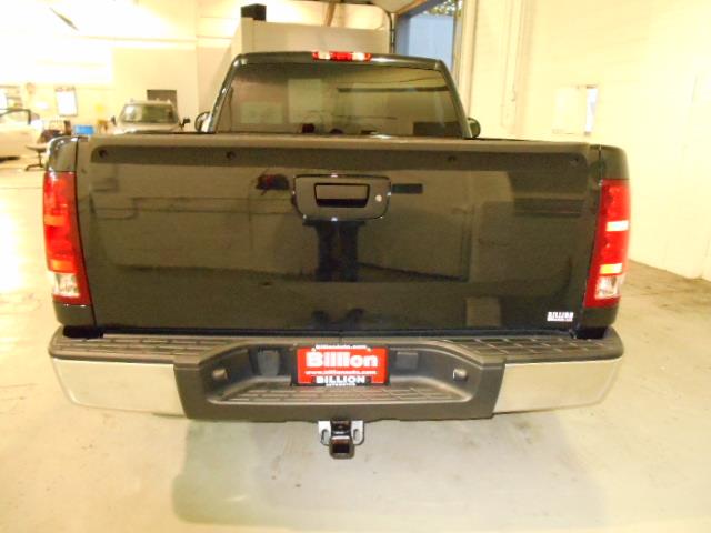 2009 GMC Sierra 1500 45