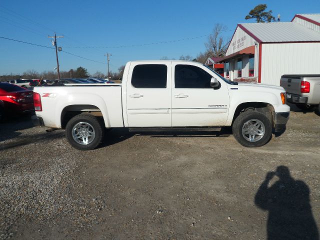 2009 GMC Sierra 1500 SLE Sierra 2WD