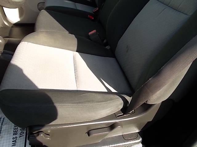 2009 GMC Sierra 1500 Luggage Rack