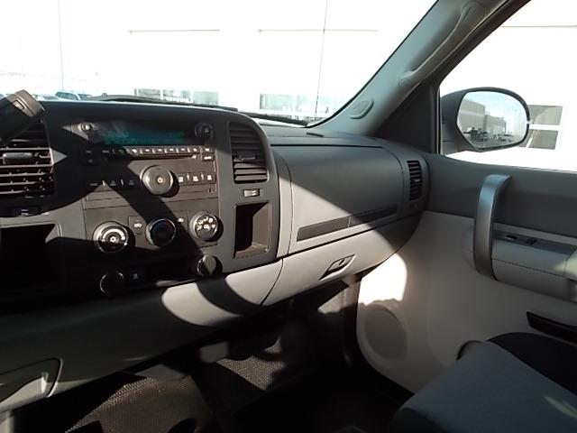 2009 GMC Sierra 1500 Luggage Rack