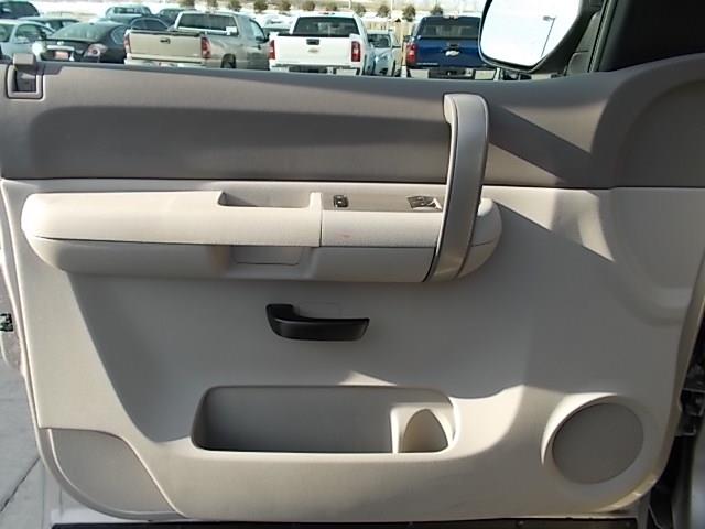 2009 GMC Sierra 1500 Luggage Rack