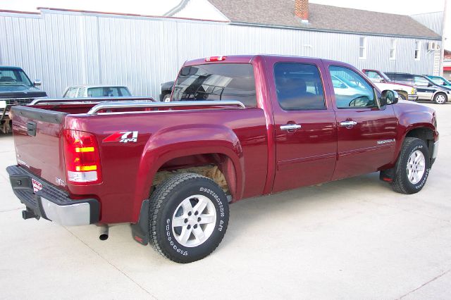 2009 GMC Sierra 1500 Show Car Series