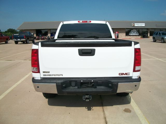 2009 GMC Sierra 1500 Water Truck