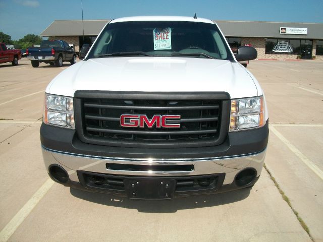 2009 GMC Sierra 1500 Water Truck