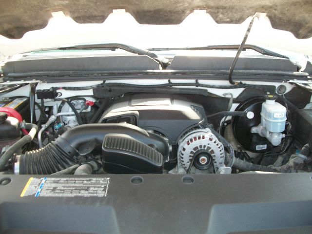 2009 GMC Sierra 1500 Water Truck