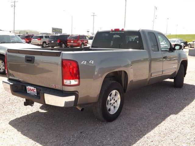 2009 GMC Sierra 1500 45