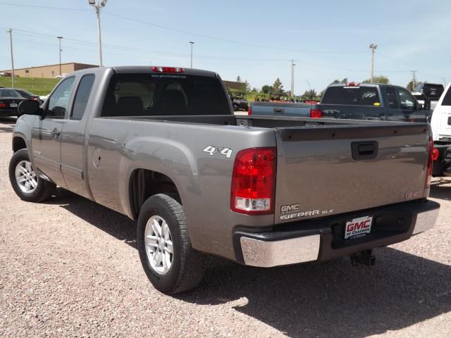 2009 GMC Sierra 1500 45