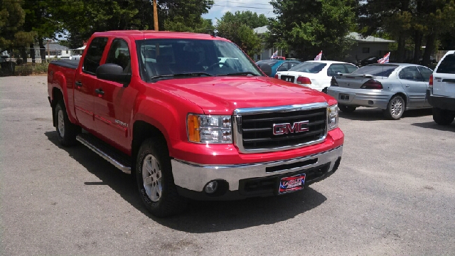 2009 GMC Sierra 1500 WOW OH Wowbig FOOT IN THE House