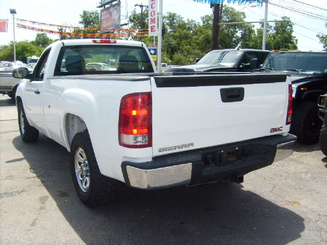 2009 GMC Sierra 1500 2011 Toyota Limited