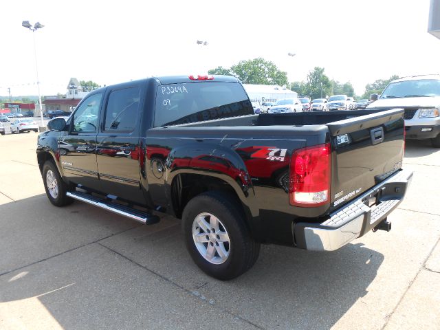 2009 GMC Sierra 1500 SLE Sierra 2WD