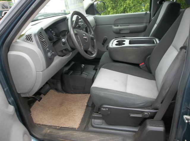 2009 GMC Sierra 1500 2003 Mazda LX