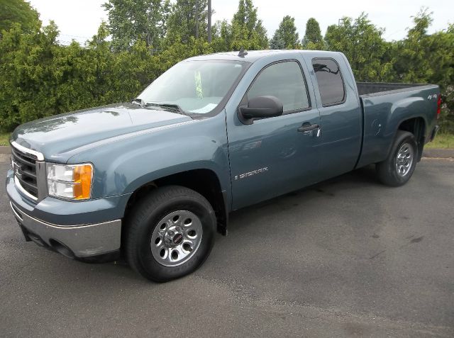 2009 GMC Sierra 1500 2003 Mazda LX