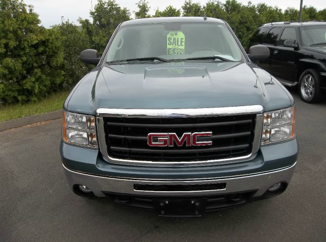 2009 GMC Sierra 1500 2003 Mazda LX