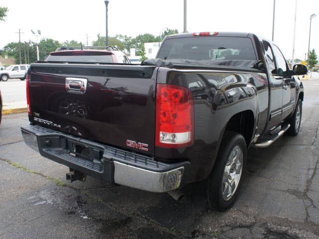 2009 GMC Sierra 1500 45