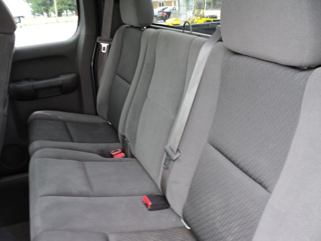 2009 GMC Sierra 1500 4WD W/leathersunroof