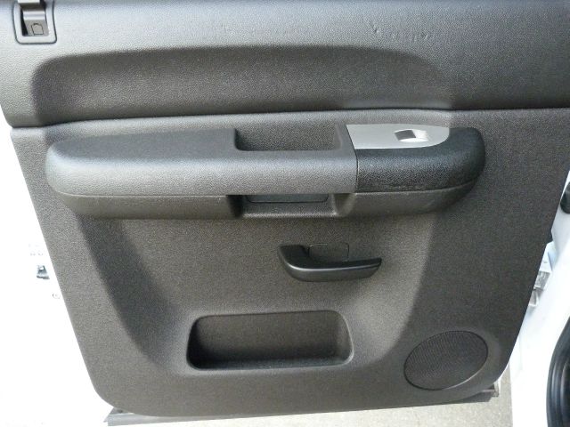 2009 GMC Sierra 1500 Track Edition 3.8