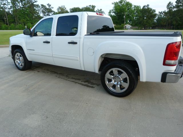 2009 GMC Sierra 1500 Track Edition 3.8