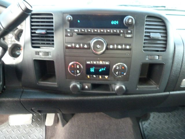 2009 GMC Sierra 1500 Track Edition 3.8