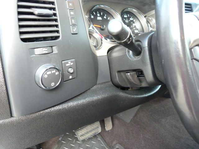 2009 GMC Sierra 1500 Track Edition 3.8