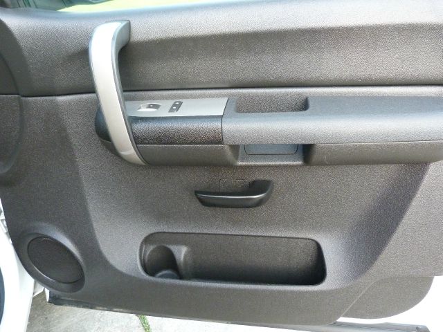 2009 GMC Sierra 1500 Track Edition 3.8