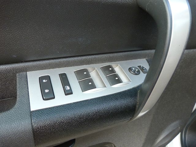 2009 GMC Sierra 1500 Track Edition 3.8