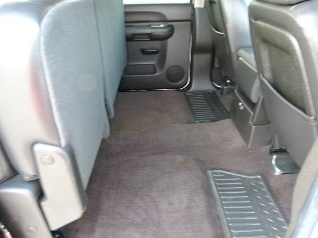 2009 GMC Sierra 1500 Track Edition 3.8