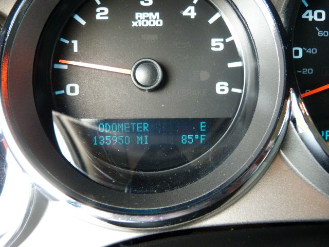 2009 GMC Sierra 1500 Track Edition 3.8