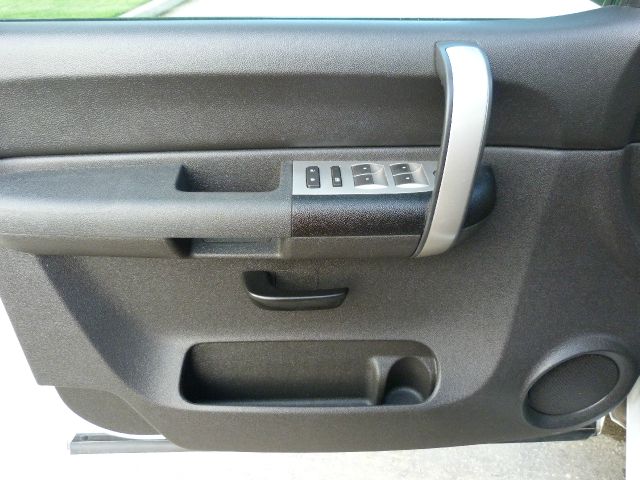 2009 GMC Sierra 1500 Track Edition 3.8