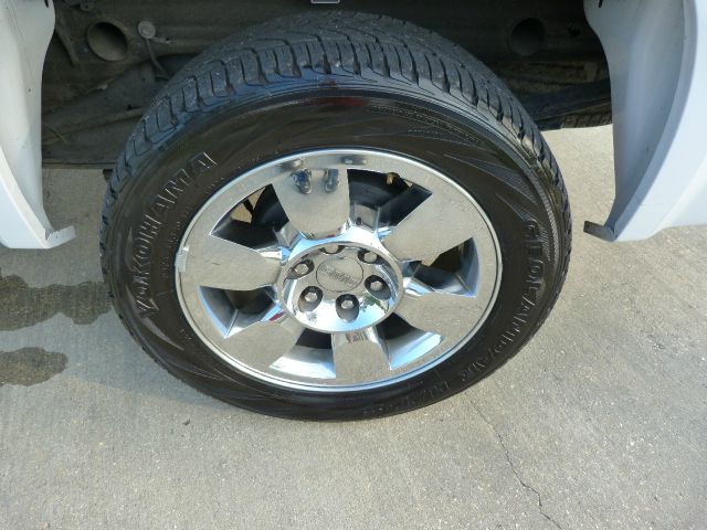 2009 GMC Sierra 1500 Track Edition 3.8