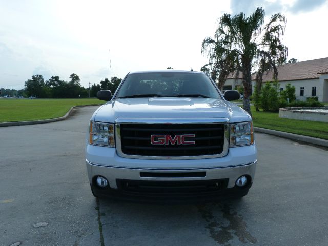 2009 GMC Sierra 1500 Track Edition 3.8