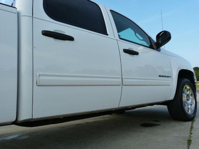 2009 GMC Sierra 1500 Track Edition 3.8