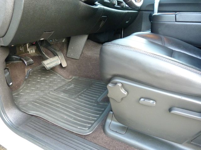 2009 GMC Sierra 1500 Track Edition 3.8