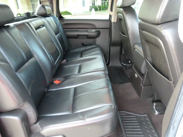 2009 GMC Sierra 1500 Track Edition 3.8